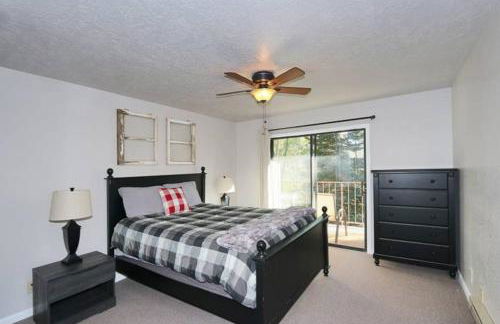 Eagle Point Ski Resort 10 Wooded Ridge Condos - Foto 6