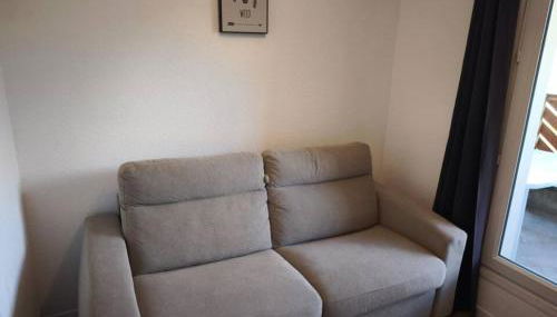 studio seignus d allos pieds des pistes - Foto 5