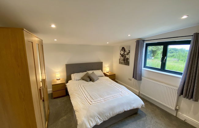 Blackberry Cottage - Foto 2