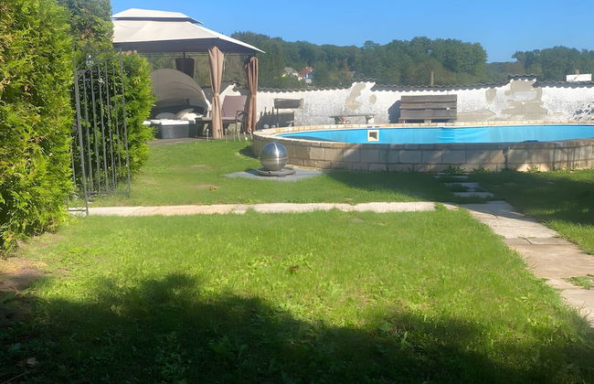 Bewitching Apartment With Garden and Terrace - Foto 25