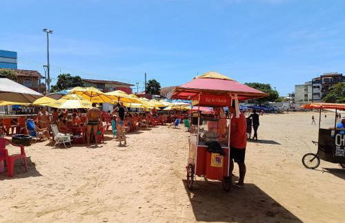 Casa Temporada peterle Iriri - Foto 41