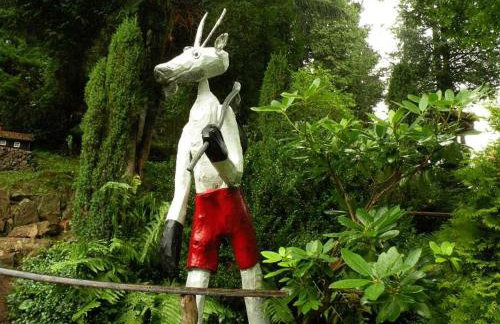 Agroturystyka,, Ranczo Kruszynki" - Foto 56