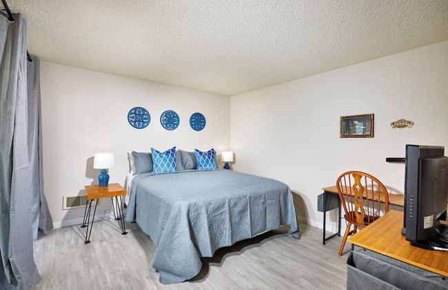 Oceanside Beach Condos - Foto 32