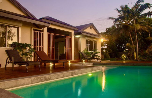 Tropical Haven - Foto 11