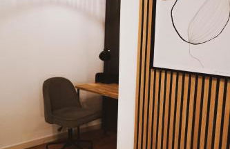 Stilvolles City-Loft mit privatem Whirlpool - Foto 20