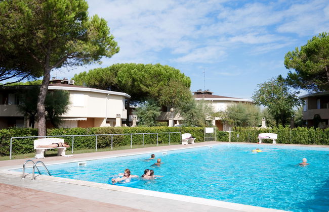 Villaggio Tivoli - Foto 1