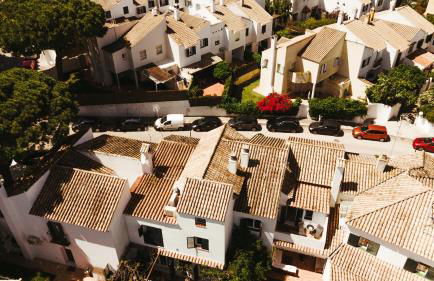 Andalusian beach haven villa - Foto 18