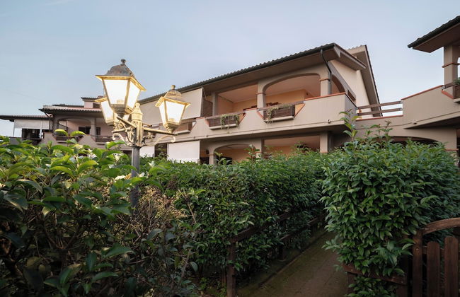 Follonica Apartments - Photo 66