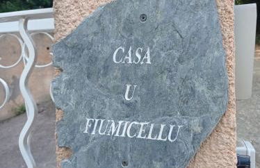 Location Bastia, U Fiumicellu. Vue Mer. Jacuzzi, Barbecue,... Pour 2 personnes - Foto 2