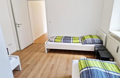 Work & Stay Apartments in Leverkusen - Foto 47