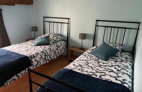 Gites de Nicou - L'Auvent - Foto 40