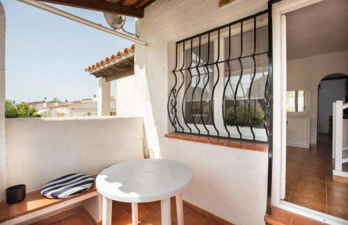 Casita en Empuriabrava con jardin AV-17 - Foto 6