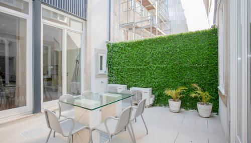 Liiiving in Porto | Central Secret Terrace - Foto 2