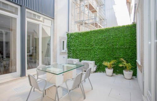 Liiiving in Porto | Central Secret Terrace - Foto 38