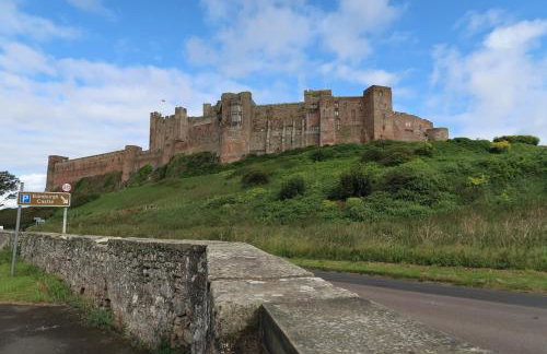 The Bamburgh Bolthole - Foto 12
