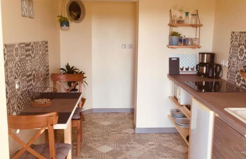 Appartement avec vue sur les vignes à Gevrey - Foto 9