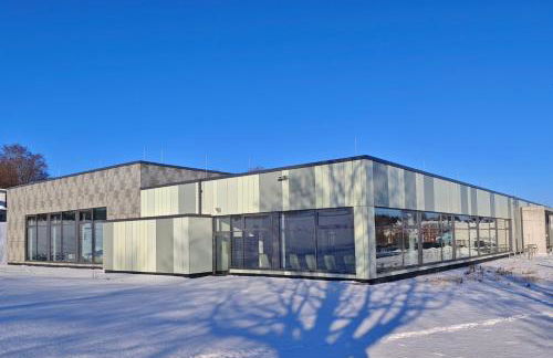 RELAX-BLACK Appartement, Allgäu, Bergblick, Sauna - Foto 62