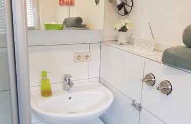 Bodensee Ferienwohnung Claudia 1 - Foto 23