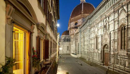 Granduomo Charming Accomodation - Photo 2