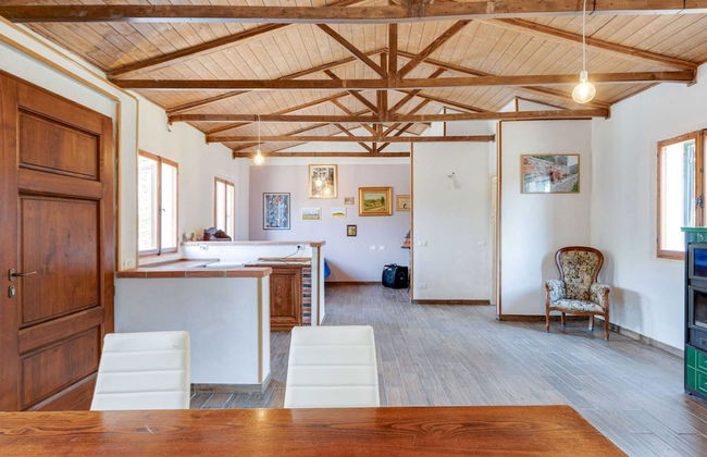 Holiday Home in Tuscany With Private Garden - Foto 6