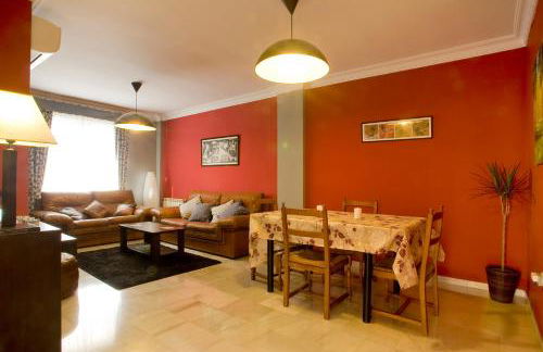 Bonita casa en Granada+PARKING EN EL CENTRO+WIFI - Foto 7