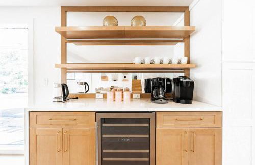 Bellevue Oasis with 6 BR Haven! - Foto 47