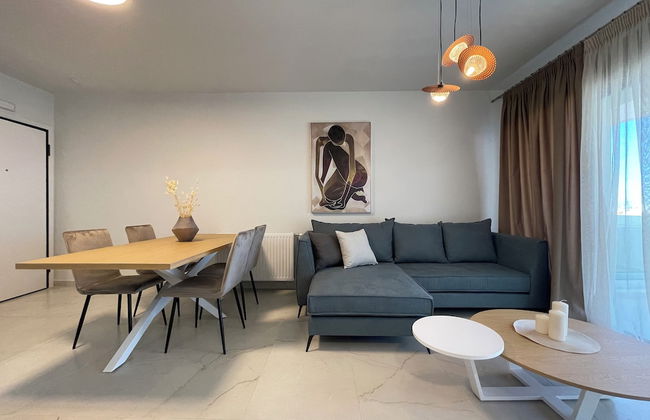 Urban Oasis in Ellinikon - Foto 37