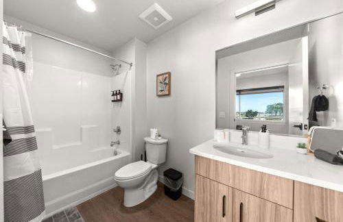 2BR Cozy Apartment in DT - Foto 37