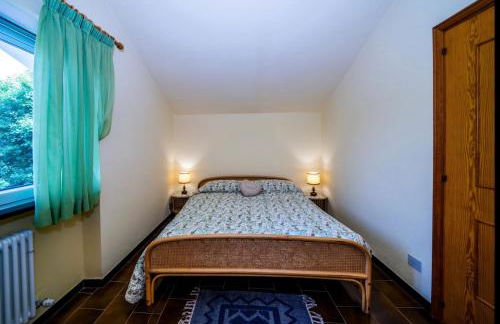 Villa La Pianazza - un OASI nel verde con piscina a pochi minuti da Sestri Levante - Foto 19