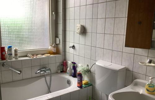 Separate schöne Ferienwohnung inclusive Parkplatz - Foto 43