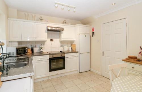 5 Wye Rapid Cottages - Foto 8