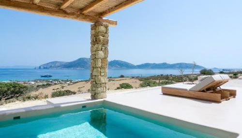 Mystic Villas Koufonisi - Foto 5