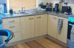 Miner's Retreat Comfy 2-Bed Home, Swadlincote - Foto 36