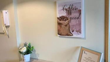 Alojamiento fiordos leoneses Boñar - Foto 4, Lobby or reception