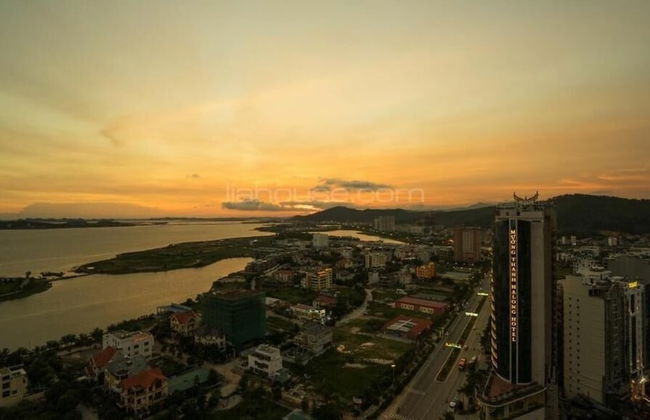 Ha Long Pearl Apartment - Foto 52