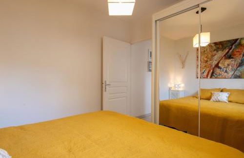 Apartment Les Pieds dans l'eau by Interhome - Foto 16