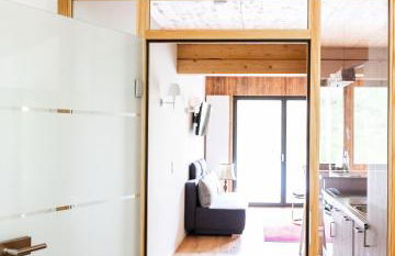 Heinfling Chalet Essing - Foto 7