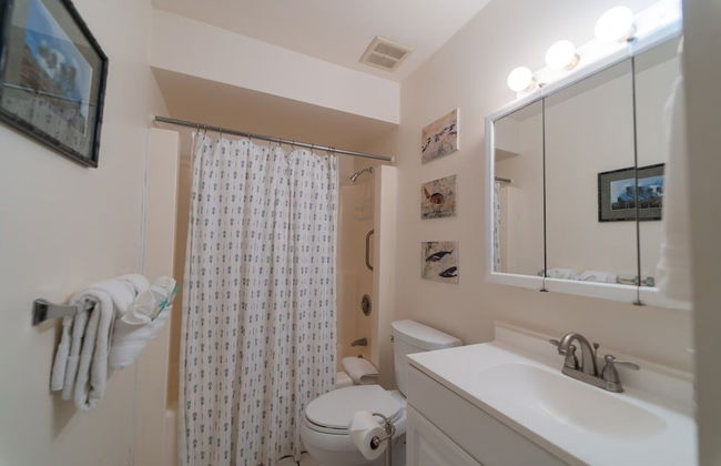 Turtle Bay Sea Shells**ta-154567065601 1 Bedroom Condo by RedAwning - Foto 12