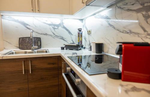 Filoxenia Luxury apartments Trikala 2 - Foto 13