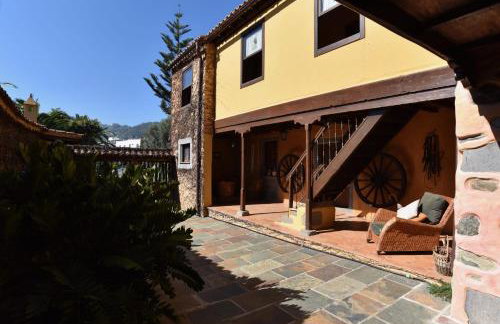 Casa Rural El Borbullón - Foto 45