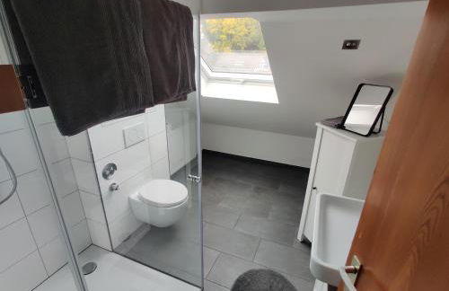 Ferienapartment: An Der Kunstakademie Heimbach - Foto 11