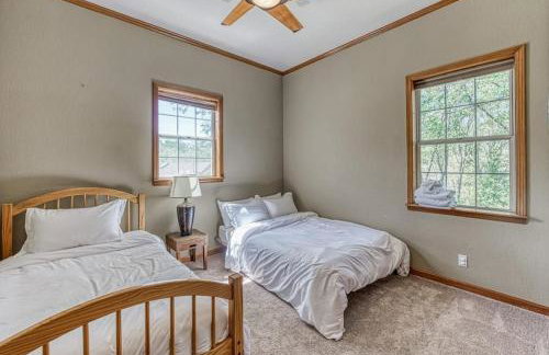 11 Acre Mountain Spirit Retreat - Foto 21