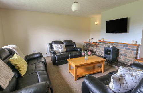 Glanyrafon Bungalow - Foto 6