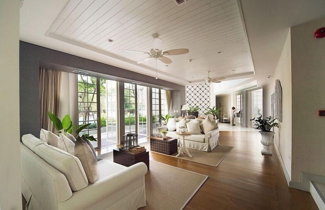 Summer Huahin Condo Pool View by Dome - Foto 3