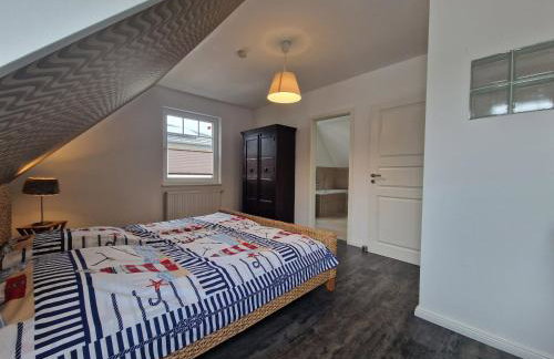 Peenemünde, TOP-Ferienhaus am Seglerhafen - Foto 21