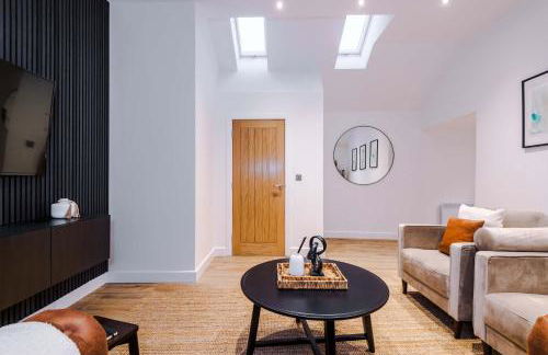 Old Town Hull Apt 1 - King or Twin - Marina Nearby - Foto 13