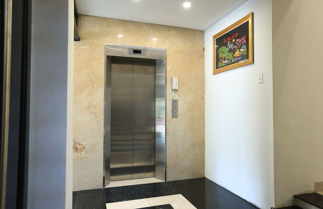 Tourane Apartment & Hotel - Foto 16