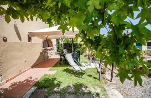 Casetta Luna e Sole - Foto 39