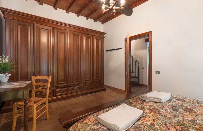 Agriturismo Casa Passerini a Firenze - Foto 31