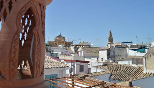 Apartamentos El Aljibe Relax Tourist Cordoba - Foto 4